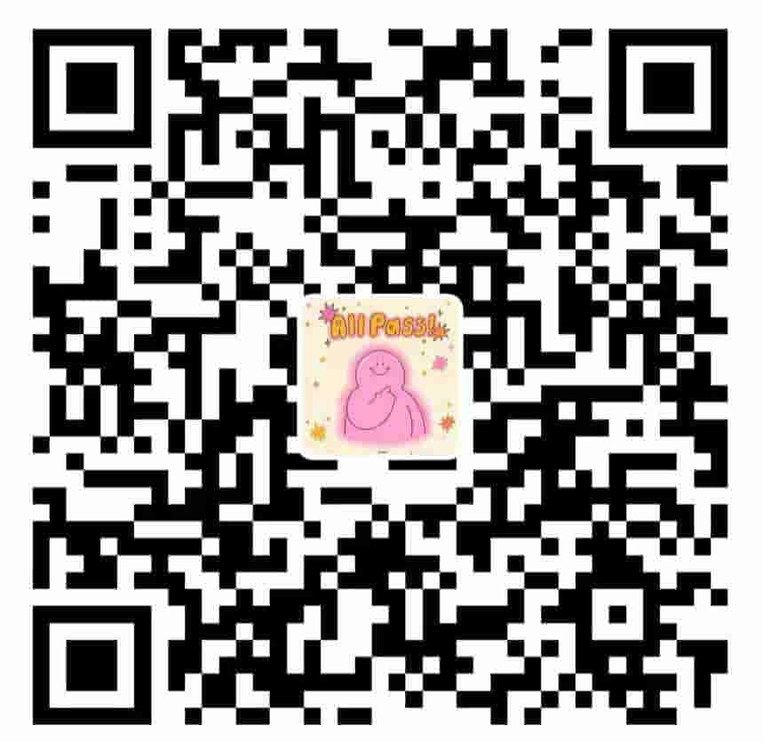 Alipay QR Code