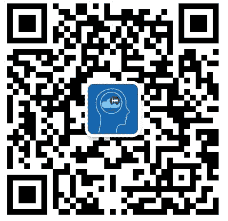 Official Account QR Code
